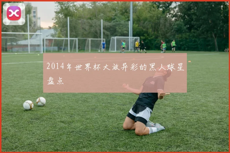 2014年世界杯大放异彩的黑人球星盘点